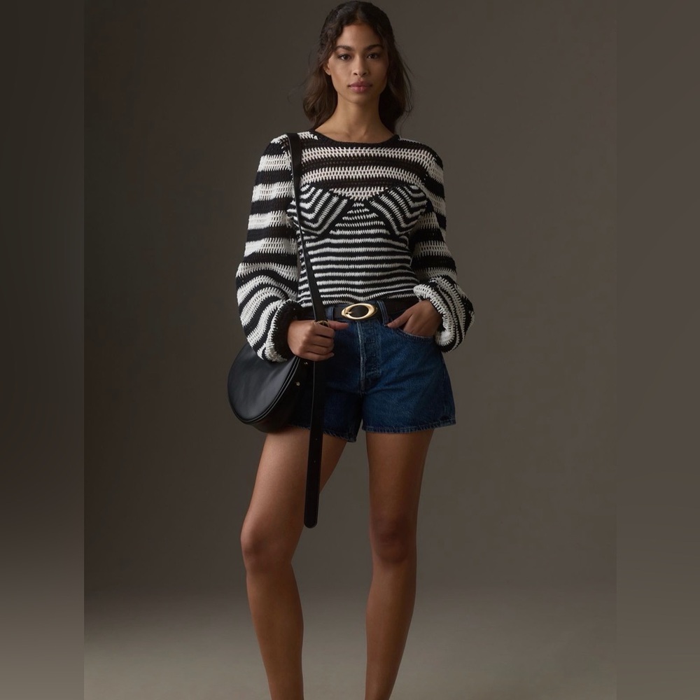 Farm Rio Sweater
